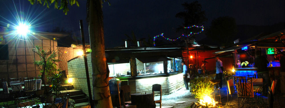 Gantavya Resort Pokhara Luaran gambar